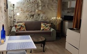 Beau Studio Climatise/Wifi, Proche Arenes Et Gare